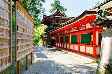 【奈良県】天理市 石上神宮 (2023/04/27撮影)