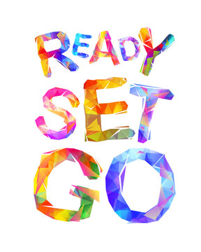 Ready Set Go Images – Browse 2,847 Stock Photos, Vectors, and Video