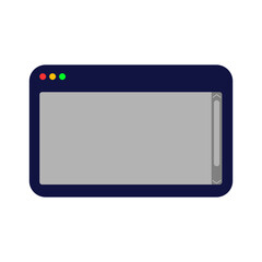 UI Frame Illustration Set Collection