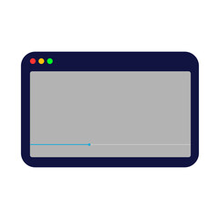 UI Frame Illustration Set Collection