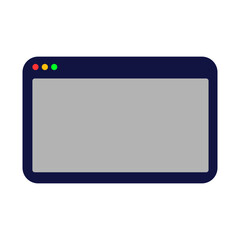 UI Frame Illustration Set Collection
