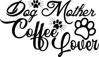 Dog svg design, Dog Bandana svg, Dog Lover svg, Dog Mama svg, Dog Quote svg, Funny Dog svg, Dog Shirt svg, Fur Mom svg, Dog Bundle svg