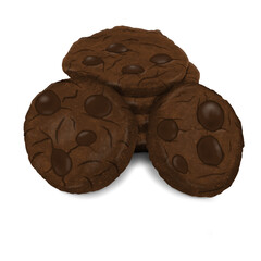 Chocolate Cookies