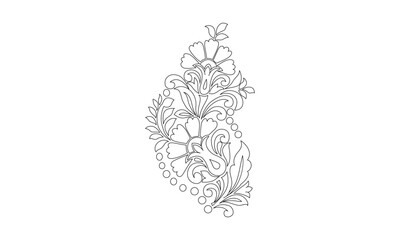 Embroidery designs easy
