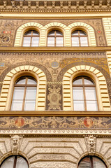 Budapest, Hungary, HDR Image