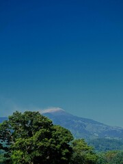 its mountainous landscape makes it suitable for all kinds of adventures.