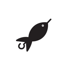 Fish Fishing Food Icon