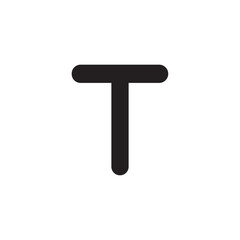Text Font Format Icon