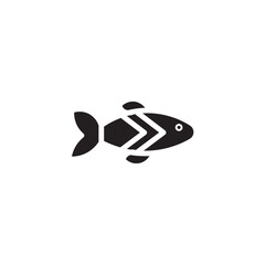 Farm Fish Food Icon