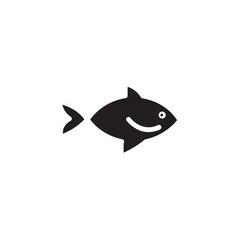Fish Food Sea Icon