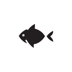 Fish Food Sea Icon