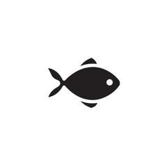 Fish Fishing Parks Icon