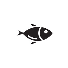 Fish Fishing Sea Icon