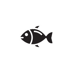 Fish Fishing Sea Icon