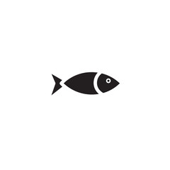 Fish Fishing Sea Icon