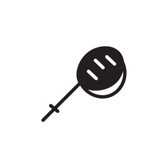 Fishing Net Hook Icon