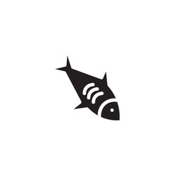 Fish Food Sea Icon