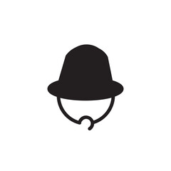 Hat Cap Fashion Icon