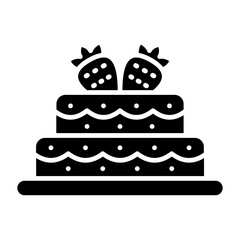Cake Icon