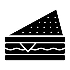Sandwich Icon