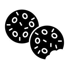 Cookies Icon