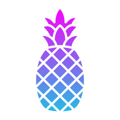 Pineapple Icon