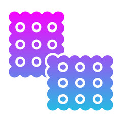 Biscuit Icon