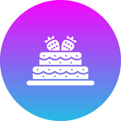 Cake Icon