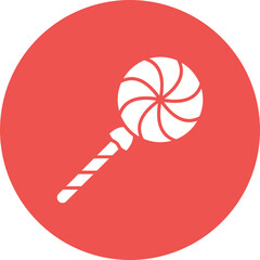 Lollipop Icon