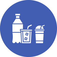 Soft drink Icon