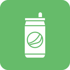 Soda can Icon