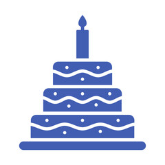 Cake Icon