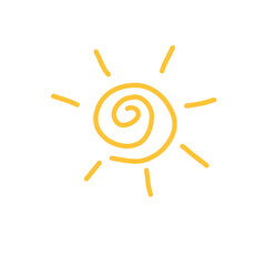 sun