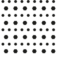 Geometric Minimal Pattern