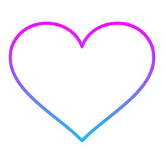 Heart Icon