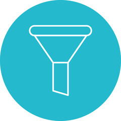 Funnel Icon