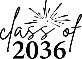 class of 2036