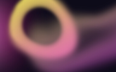 Space Gradient Background