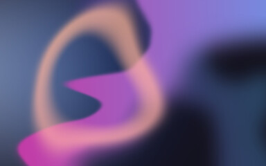 Space Gradient Background