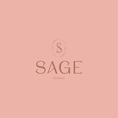 Minimalist and easily recognizable logo design for your brand or business