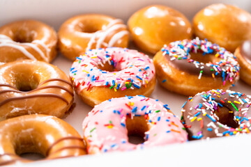 Doughnuts