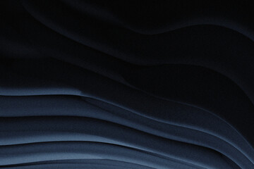 Fluid Waves Background