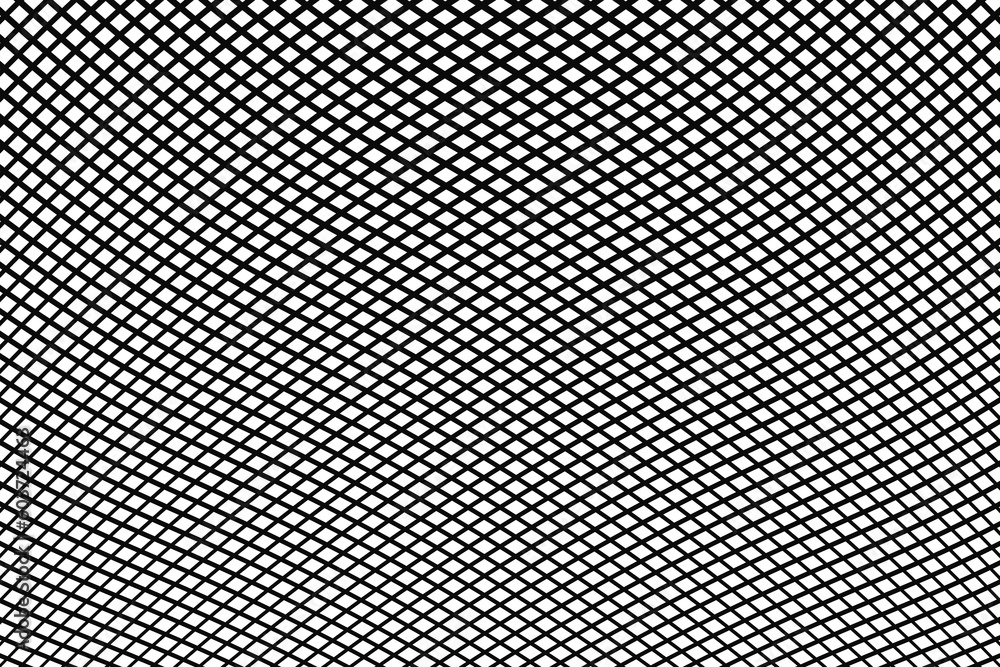 Poster abstract background consisting of small rhombus.