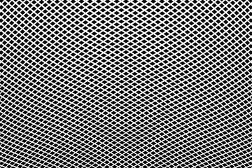 Abstract background consisting of small rhombus.