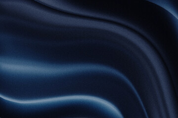 Fluid Waves Background