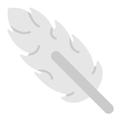 Feather Icon