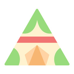 Tipi Icon © Artify IT Solutions