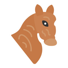 Horse Icon