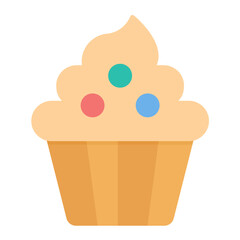 Cupcakes Icon