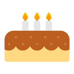 Cake Icon